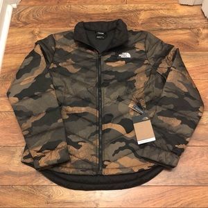 North Face Women’s Tamburello 2 Jacket